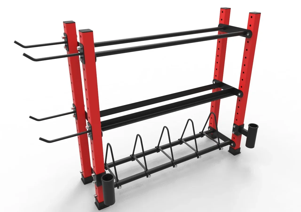 Étagère de rangement pour équi - Home Gym Diy avis et prix