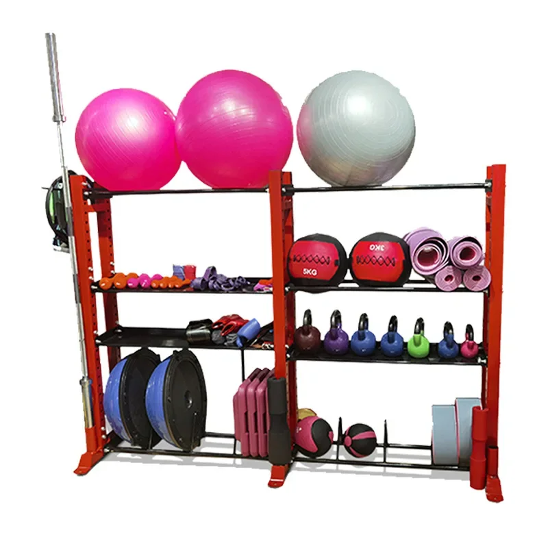 Étagère de rangement pour équi - Home Gym Diy avis et prix