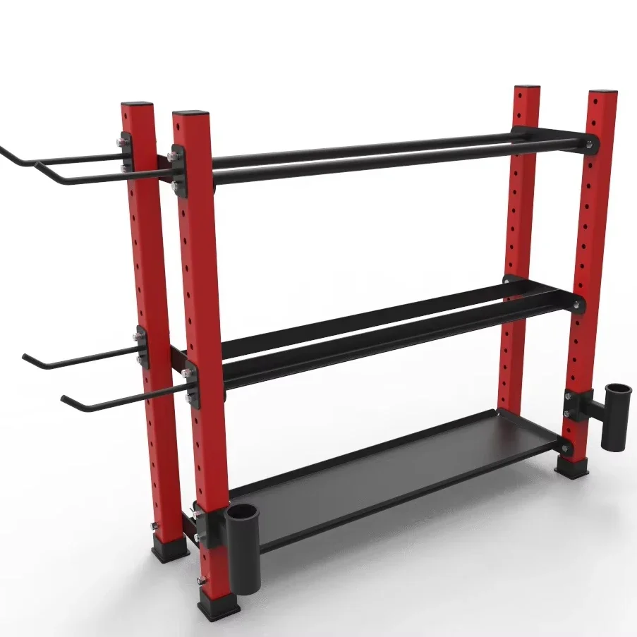 Étagère de rangement pour équi - Home Gym Diy avis et prix