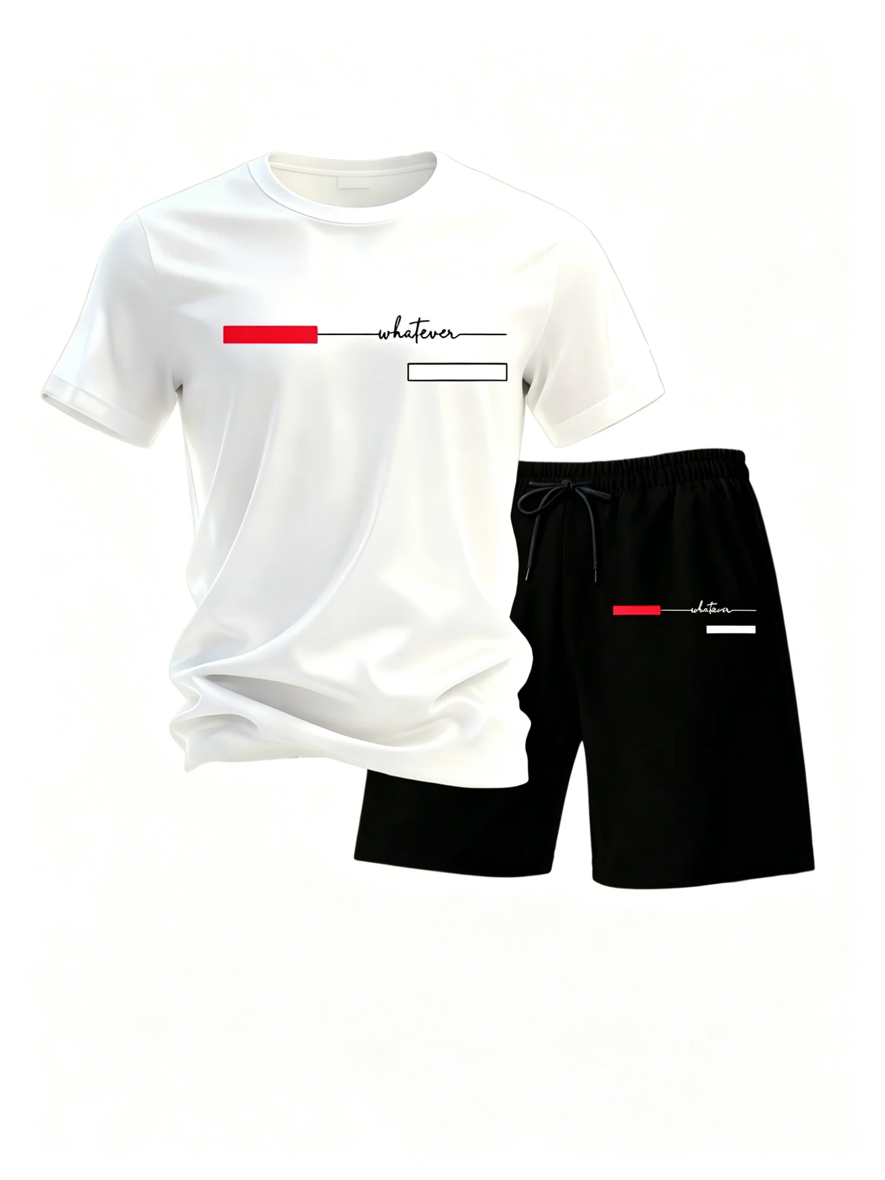 Ensemble sportif d'été pour ho - Home Gym Set avis et prix