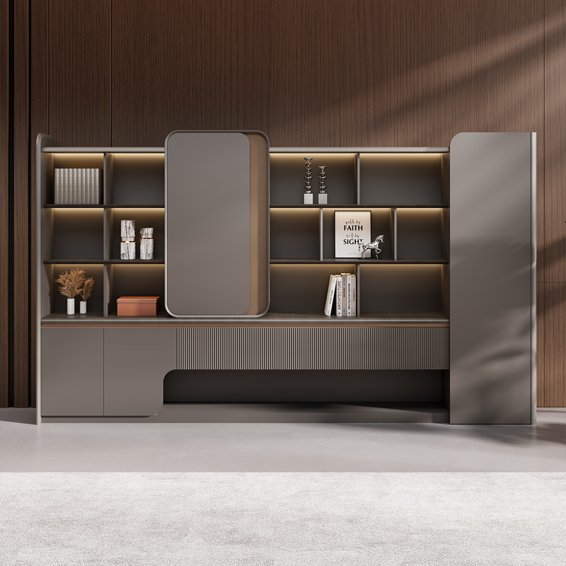 Classeur modulaire moderne con - Home Gym Organization avis et prix