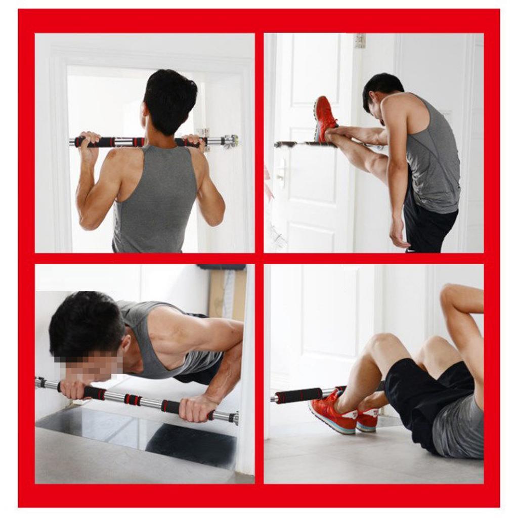 Barre de traction multifonctio - Suspension Trainer Door avis et prix