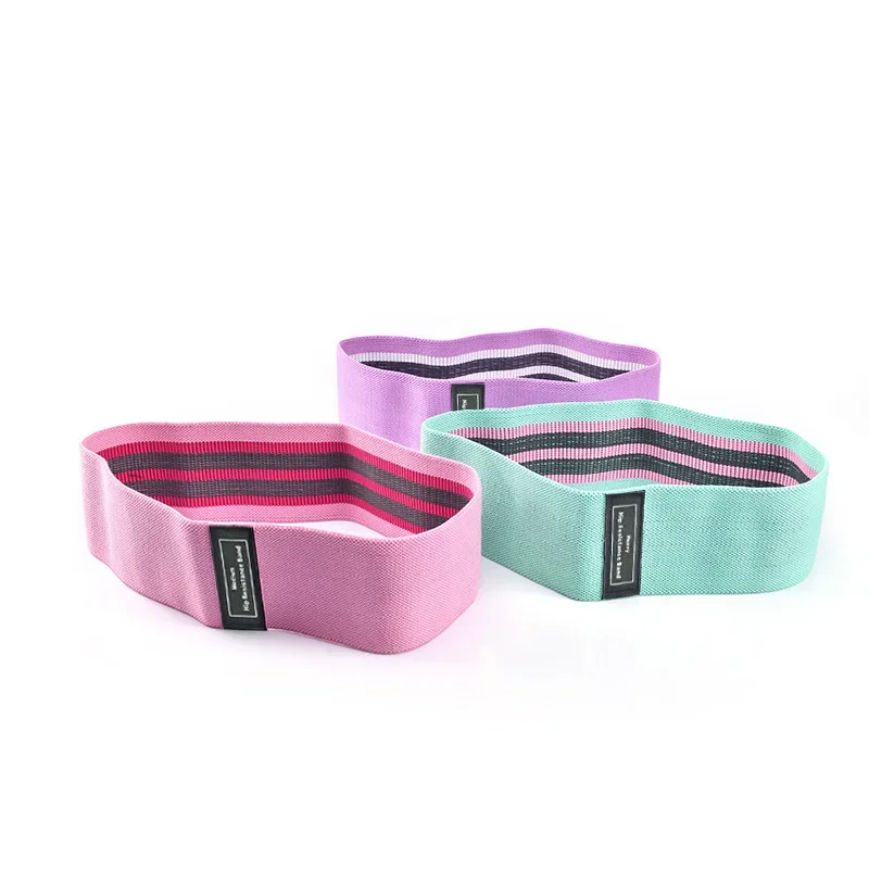 1/2/3 pièces bandes élastiques - Home Gym Organization avis et prix