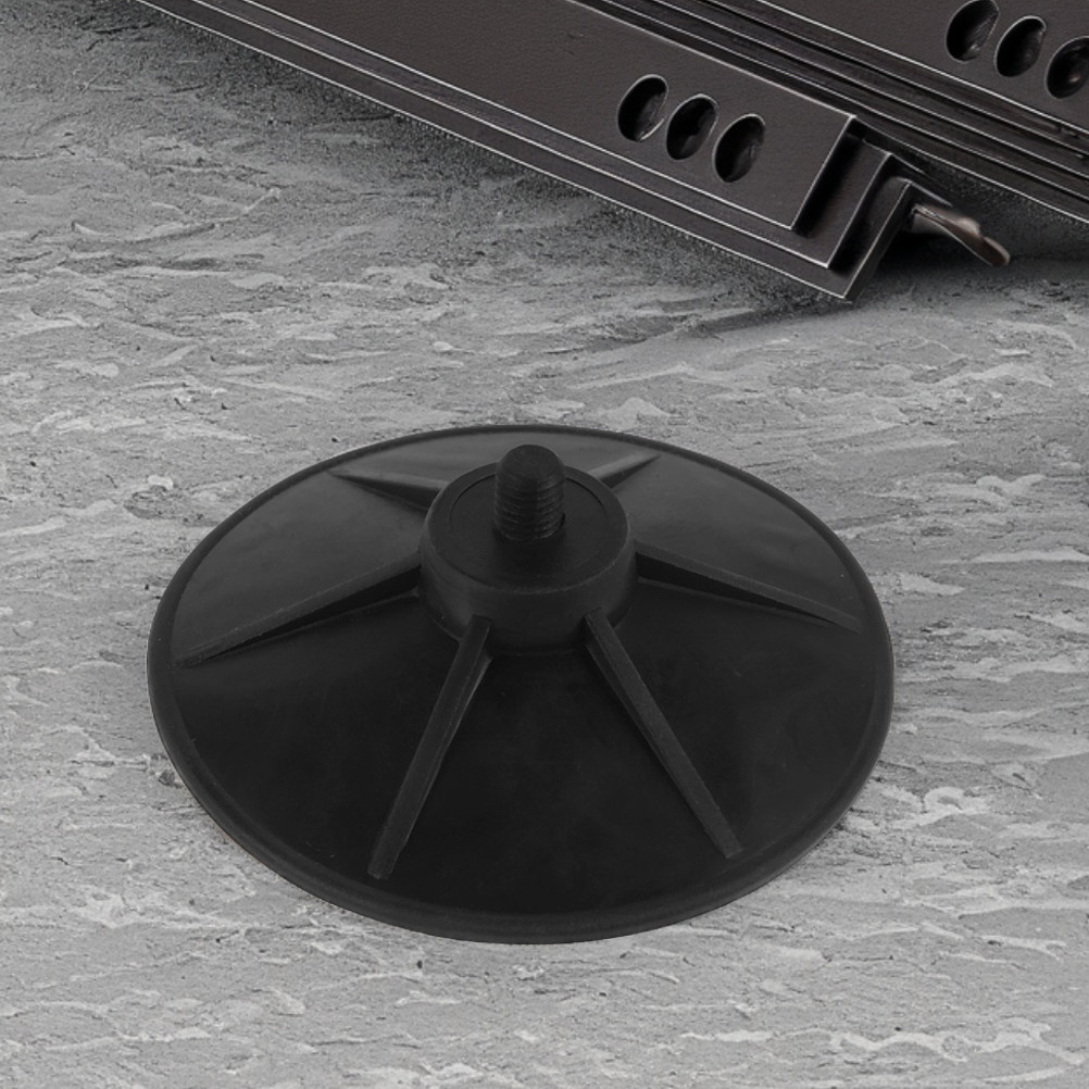 Base à ventouse pour sac de fr - Home Gym Rubber Flooring avis et prix