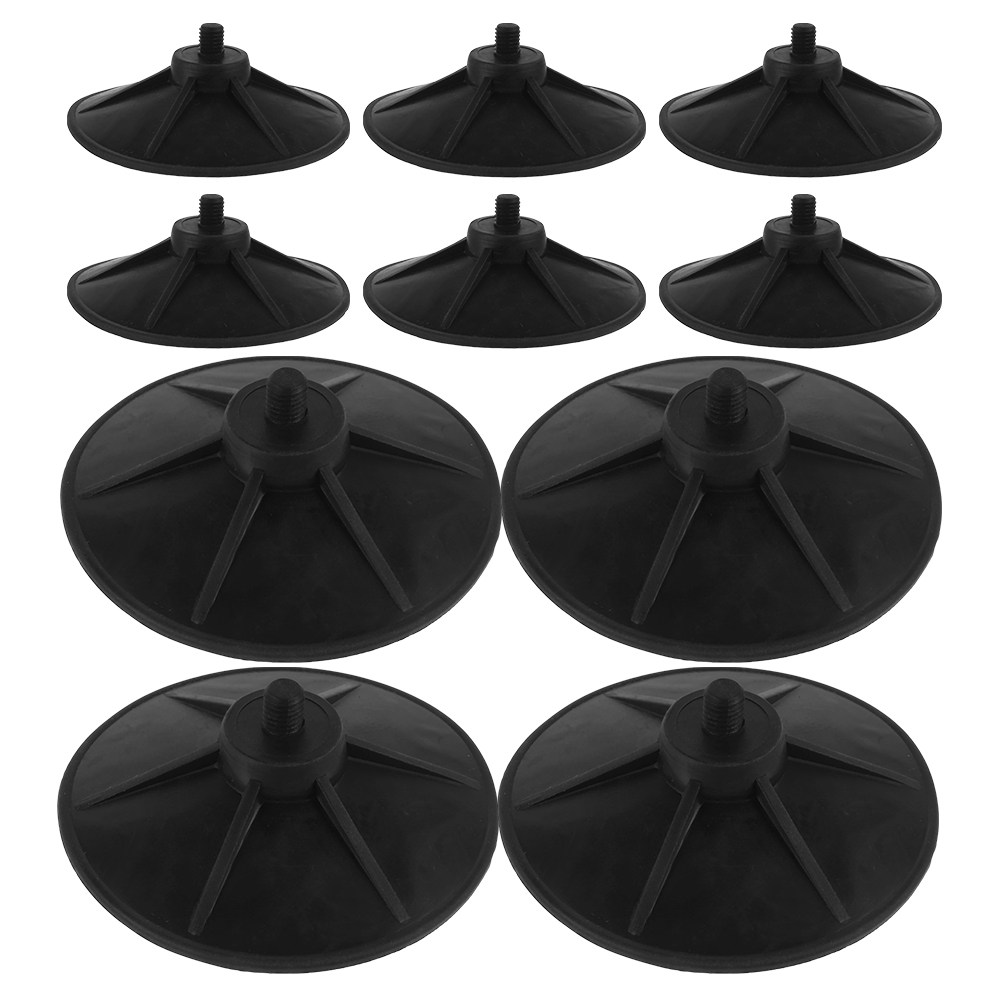 Base à ventouse pour sac de fr - Home Gym Rubber Flooring avis et prix