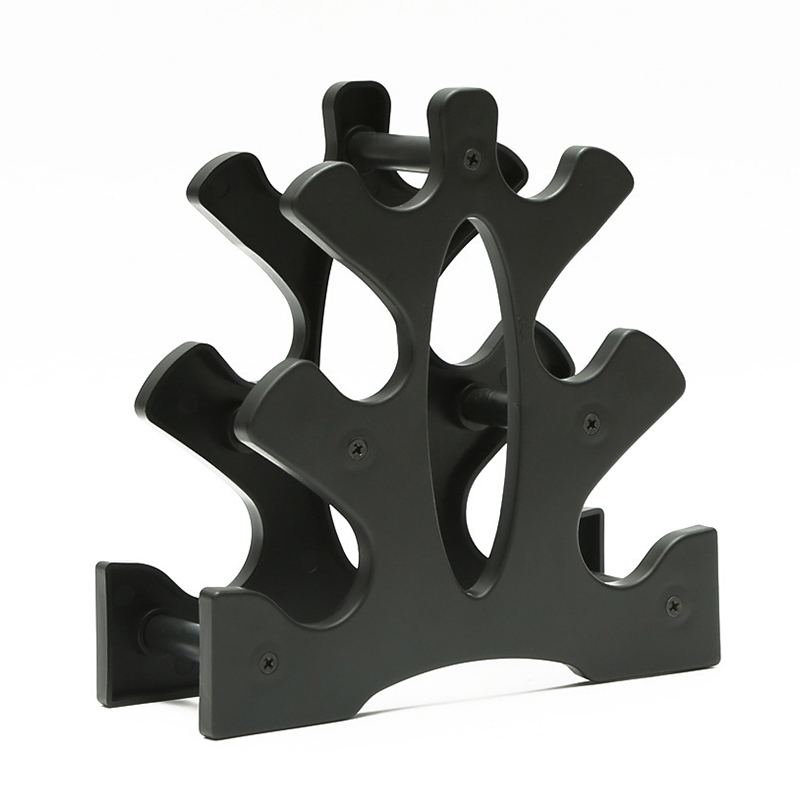 Support de rangement pour halt - Home Gym Organization avis et prix