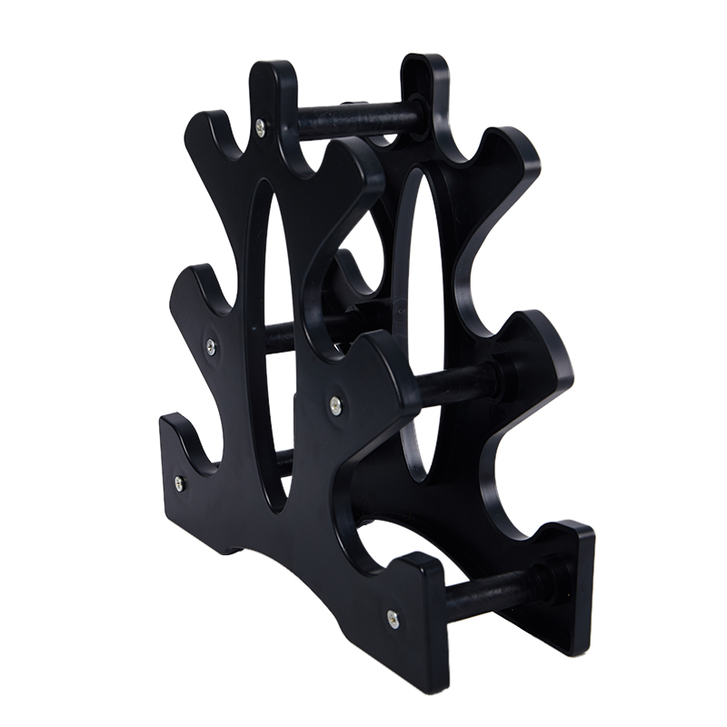 Support de rangement pour halt - Home Gym Organization avis et prix