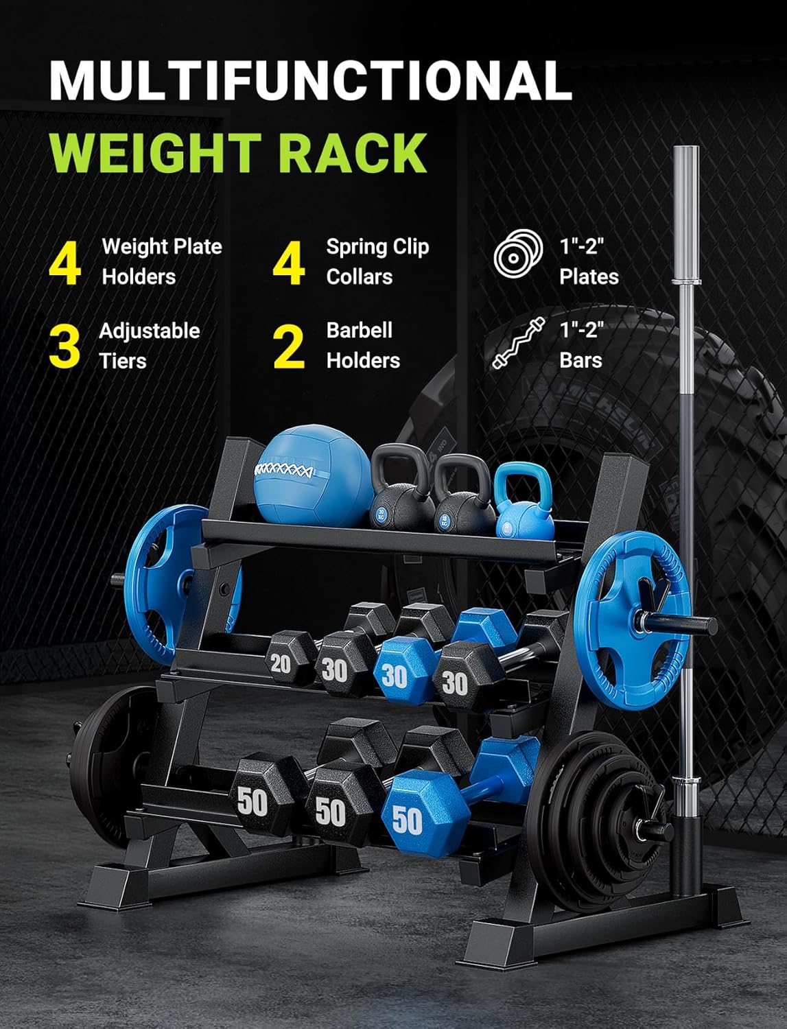 Utilisation à domicile, matéri - Home Gym Training avis et prix