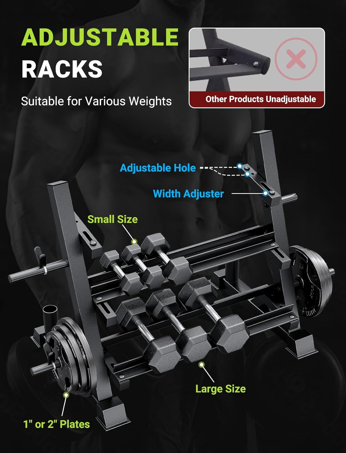 Utilisation à domicile, matéri - Home Gym Training avis et prix
