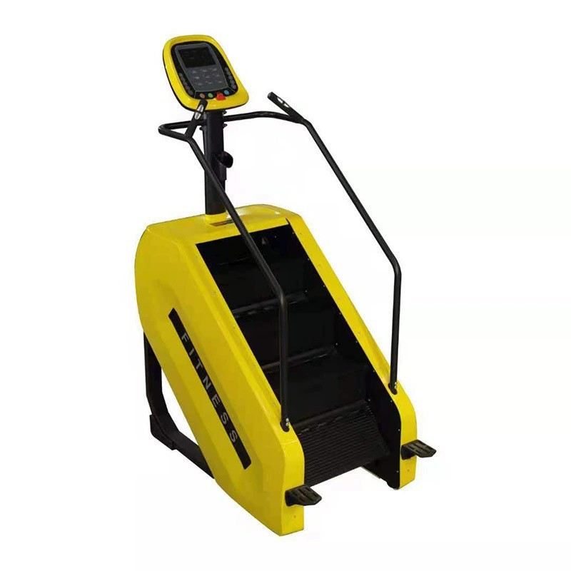 Machine d'escalade automatique - Home Gym Diy avis et prix