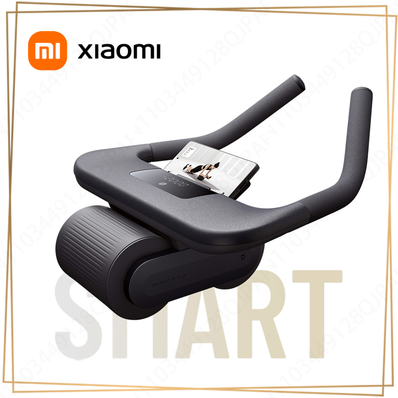 Nouveau Xiaomi Mijia roue abdo - Ab Roller Wheel avis et prix
