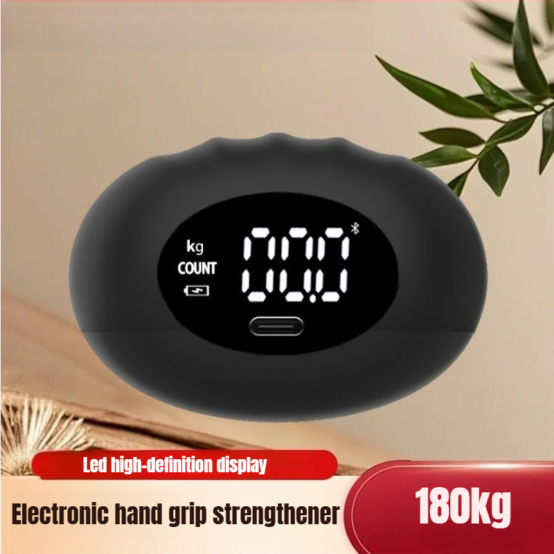 Dynamomètre numérique ergonomi - Home Gym Rig avis et prix