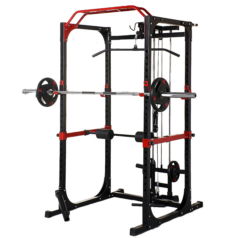 Cage de puissance commerciale, - Home Gym Multi avis et prix