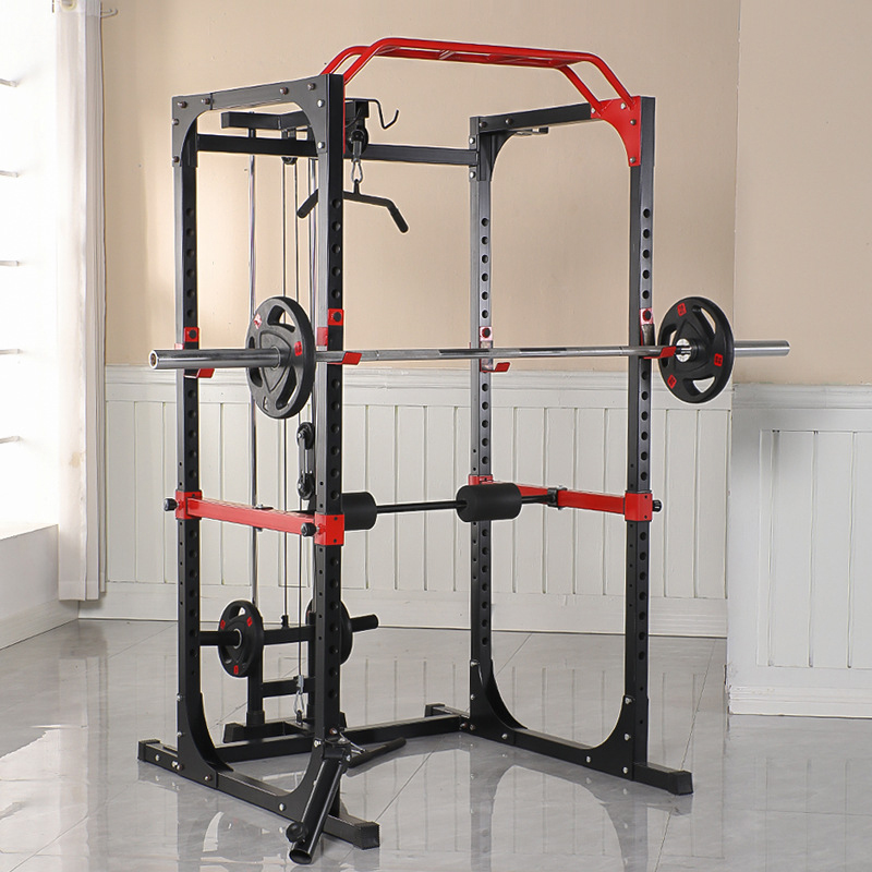 Cage de puissance commerciale, - Home Gym Multi avis et prix