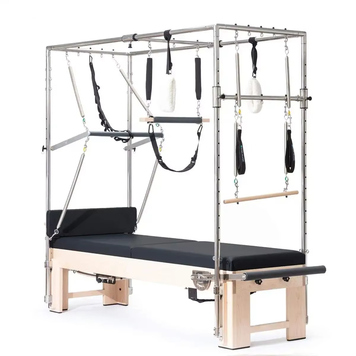 Machine de Pilates Reformer po - Home Gym Training avis et prix