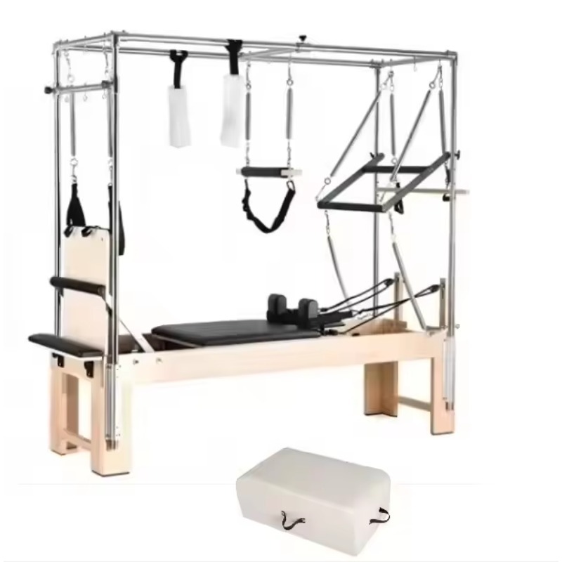 Machine de Pilates Reformer po - Home Gym Training avis et prix