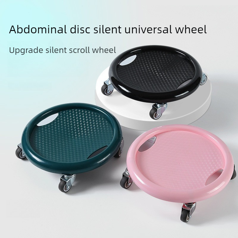 1 pièce, disque de roulement a - Ab Roller Wheel avis et prix