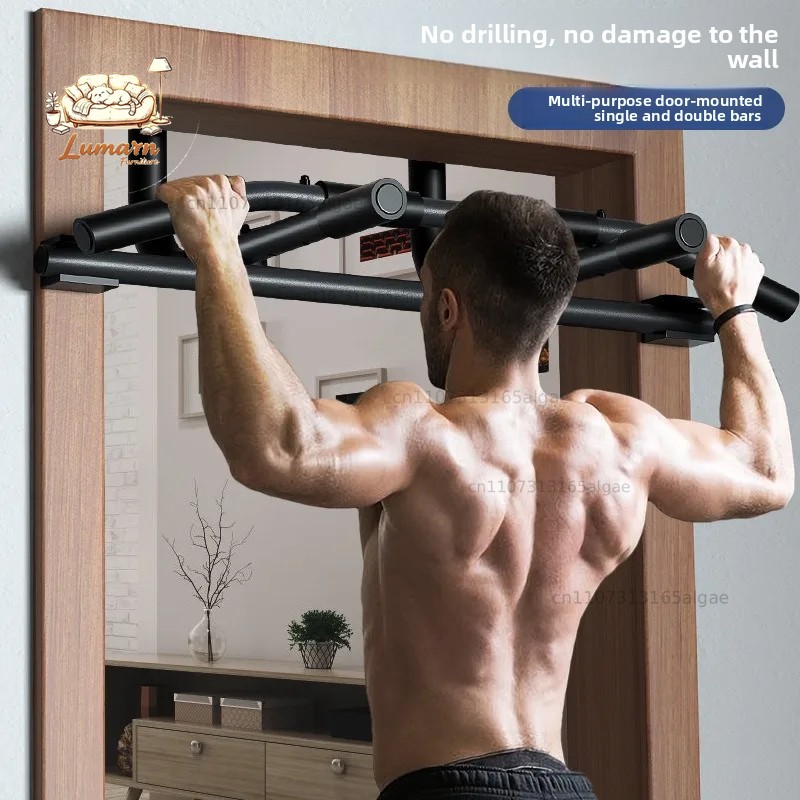 Barre de traction horizontale  - Suspension Trainer Door avis et prix