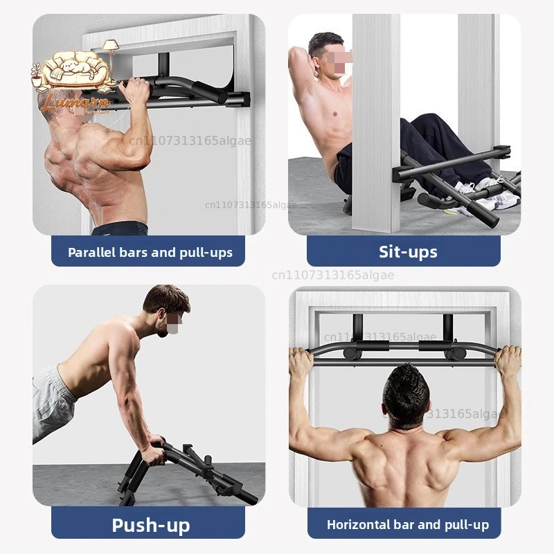 Barre de traction horizontale  - Suspension Trainer Door avis et prix