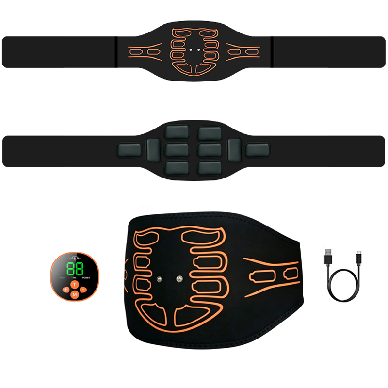 Ceinture de tonification abdom - Home Gym Rig avis et prix