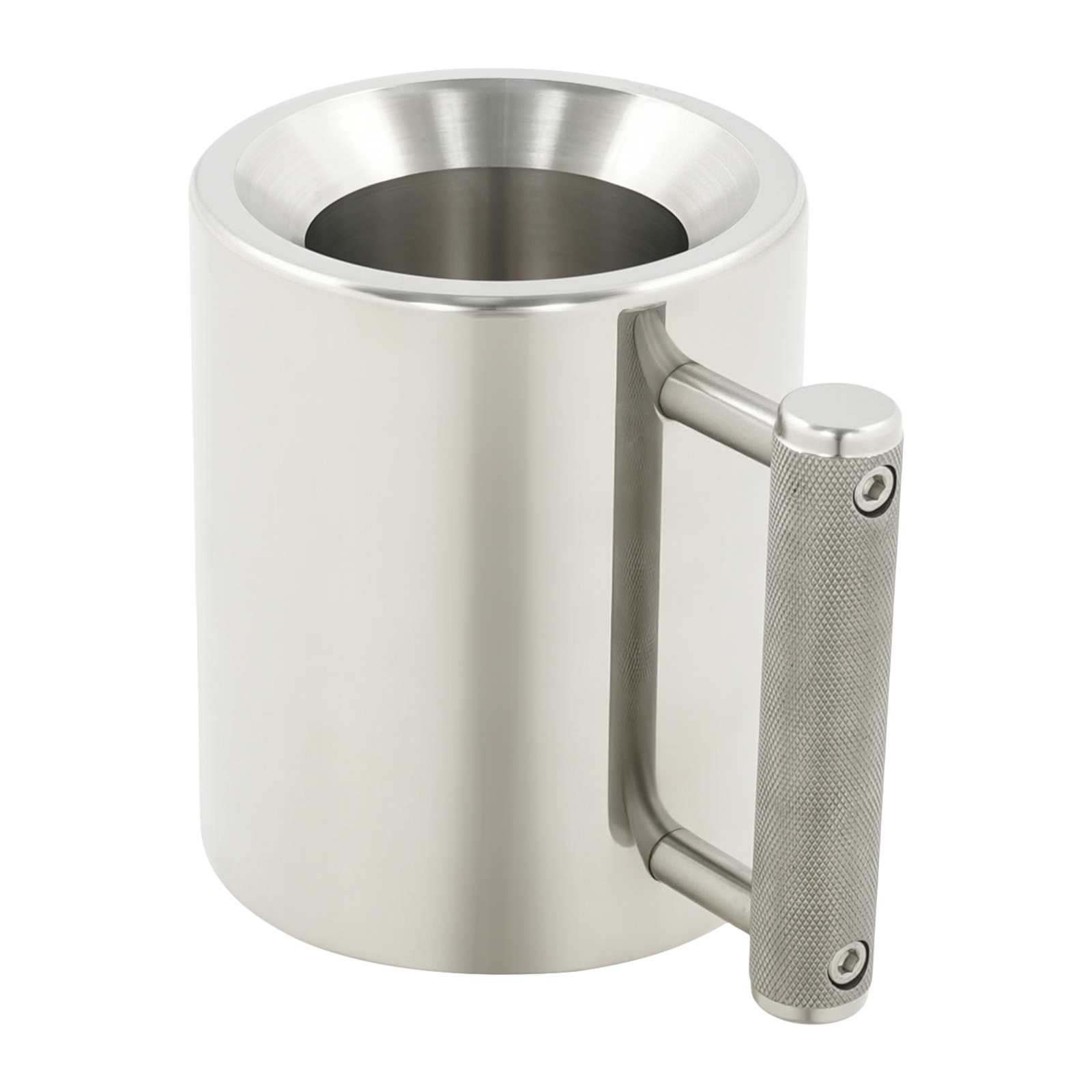 Tasse haltère en acier inoxyda - Kettler Home Gym avis et prix