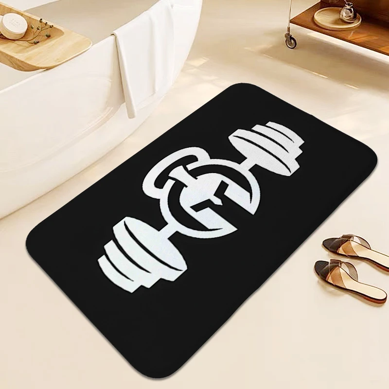 Tapis de gymnastique pour cham - Home Gym Equipment Amazon avis et prix