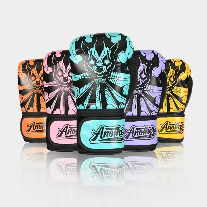 Gants de boxe premium absorban - Boxing Bag Stand avis et prix