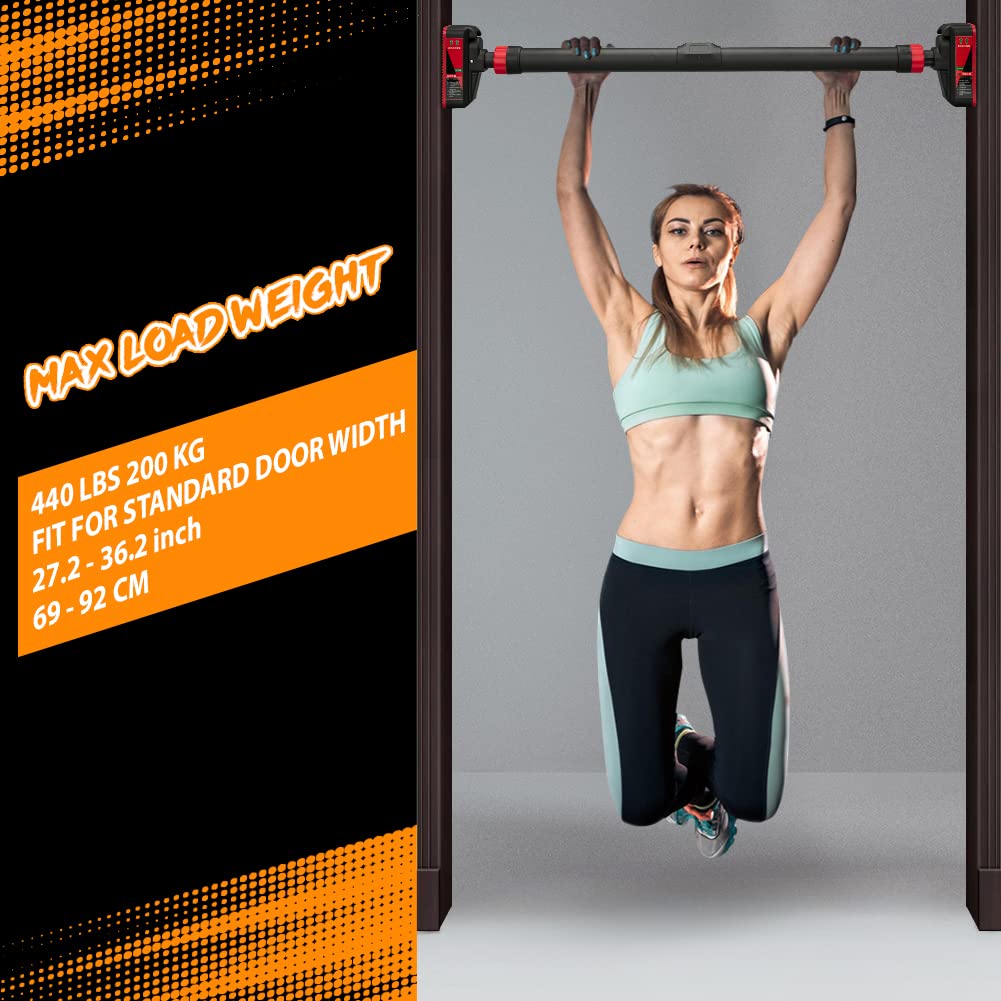 Barre de traction pour cadre d - Suspension Trainer Door avis et prix