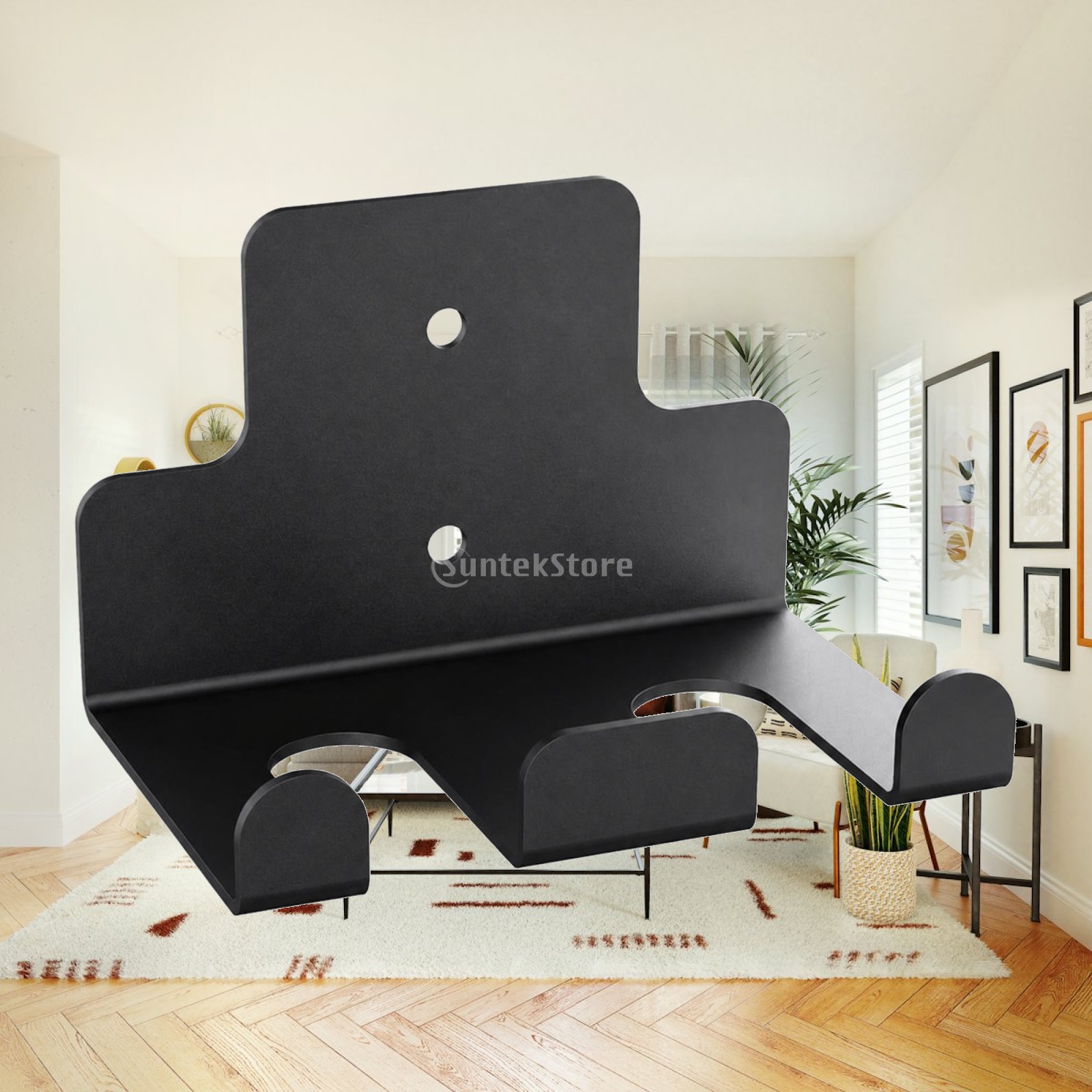 Étagère de rangement pour halt - Home Gym Organization avis et prix