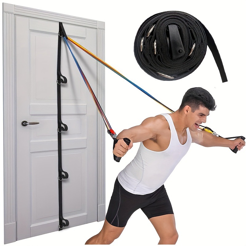 Sangle d'ancrage de porte mult - Suspension Trainer Door avis et prix