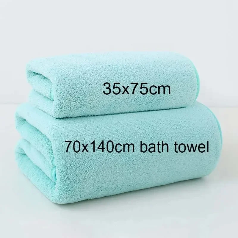 Ensemble de serviettes épaisse - Home Gym Equipment Amazon avis et prix
