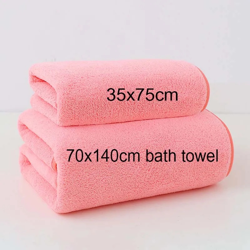 Ensemble de serviettes épaisse - Home Gym Equipment Amazon avis et prix