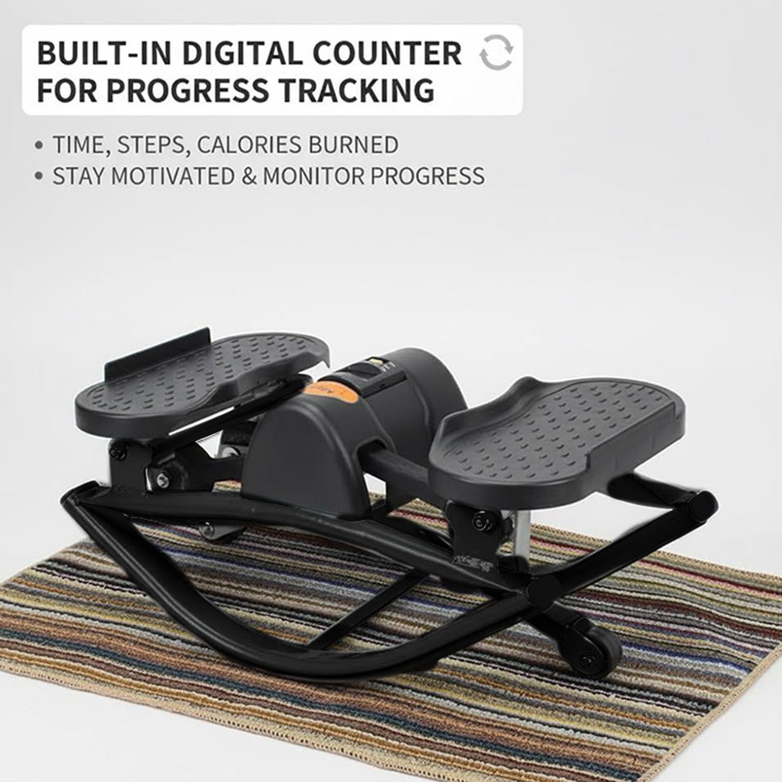 Rock Stepper – équipement d'ex - Home Gym Rig avis et prix