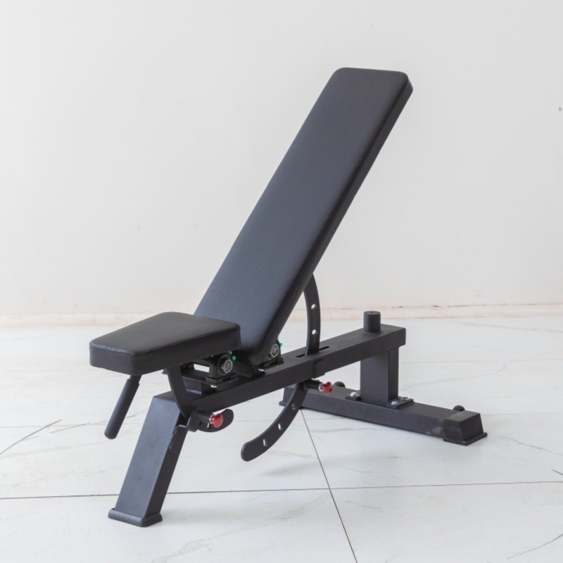 Équipement de musculation à do - Home Gym Multi avis et prix