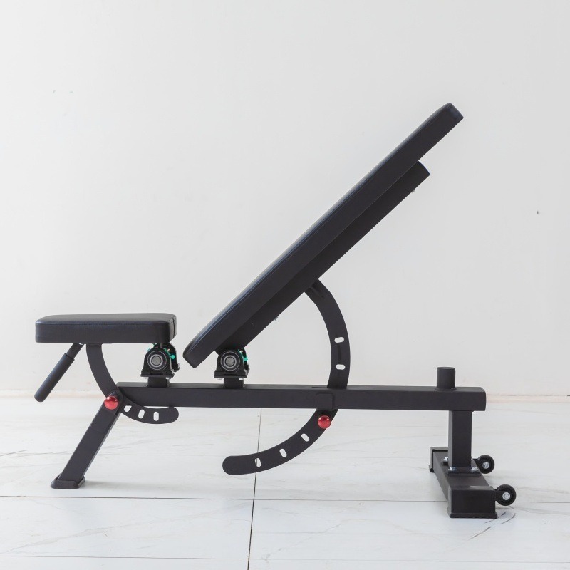 Équipement de musculation à do - Home Gym Multi avis et prix