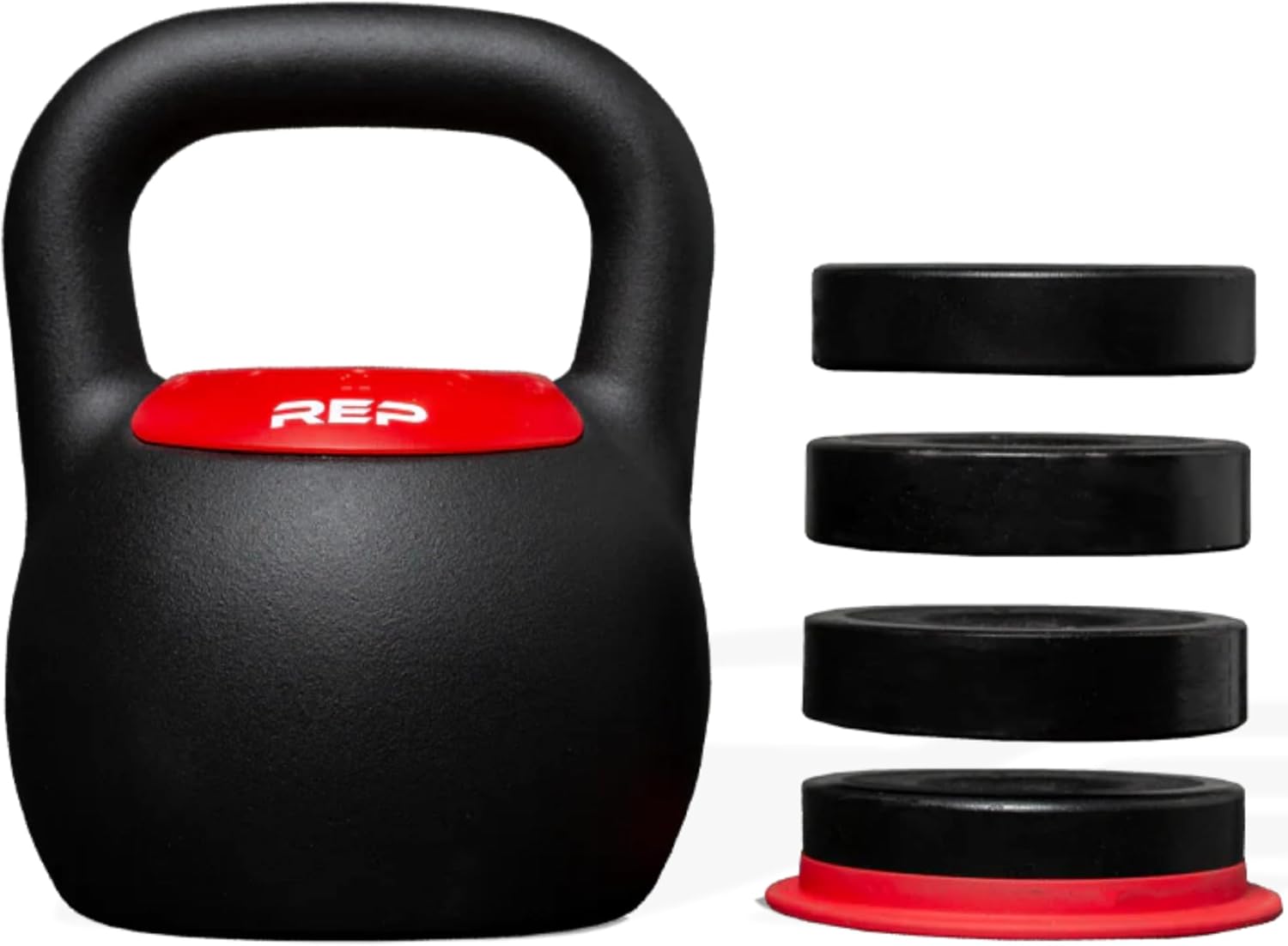 Ensemble de kettlebells réglab - Home Gym Set avis et prix