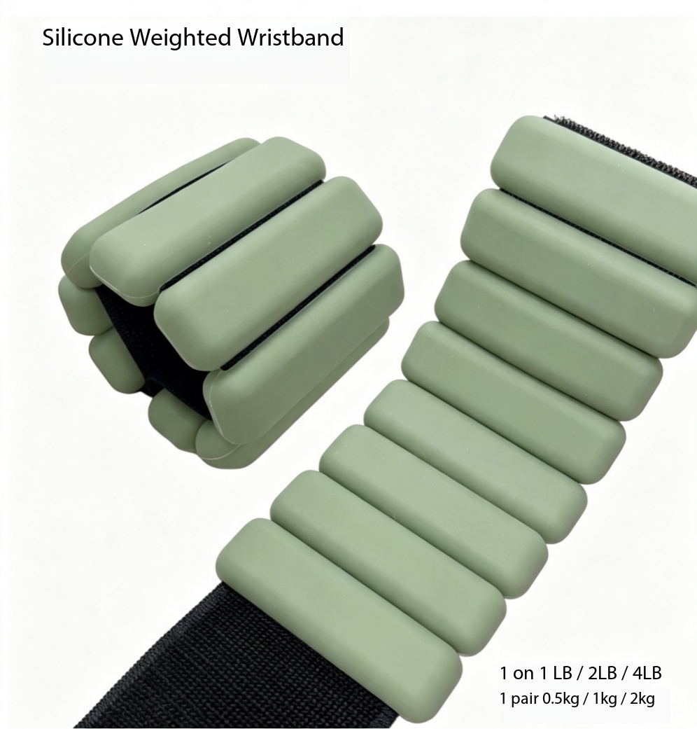 Bandes de poids pour poignets  - Home Gym Training avis et prix