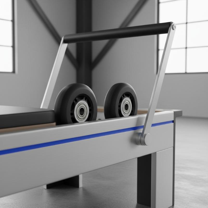 Roue de Reformer Pilates, roue - Home Gym Training avis et prix
