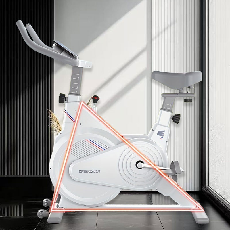 Vélo de spinning d'intérieur,  - Home Gym Rig avis et prix