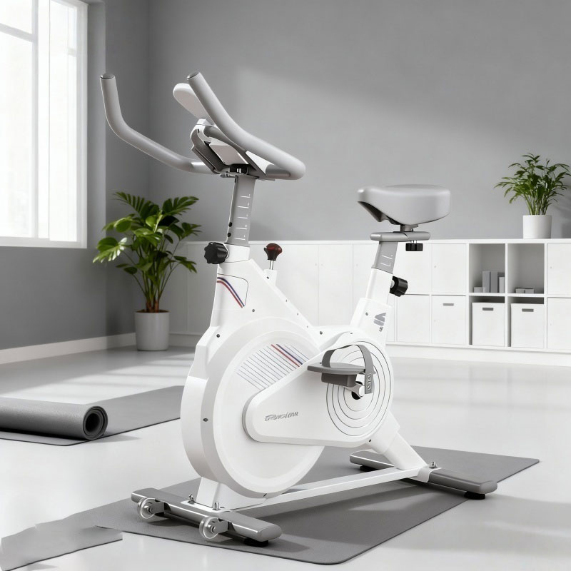 Vélo de spinning d'intérieur,  - Home Gym Rig avis et prix