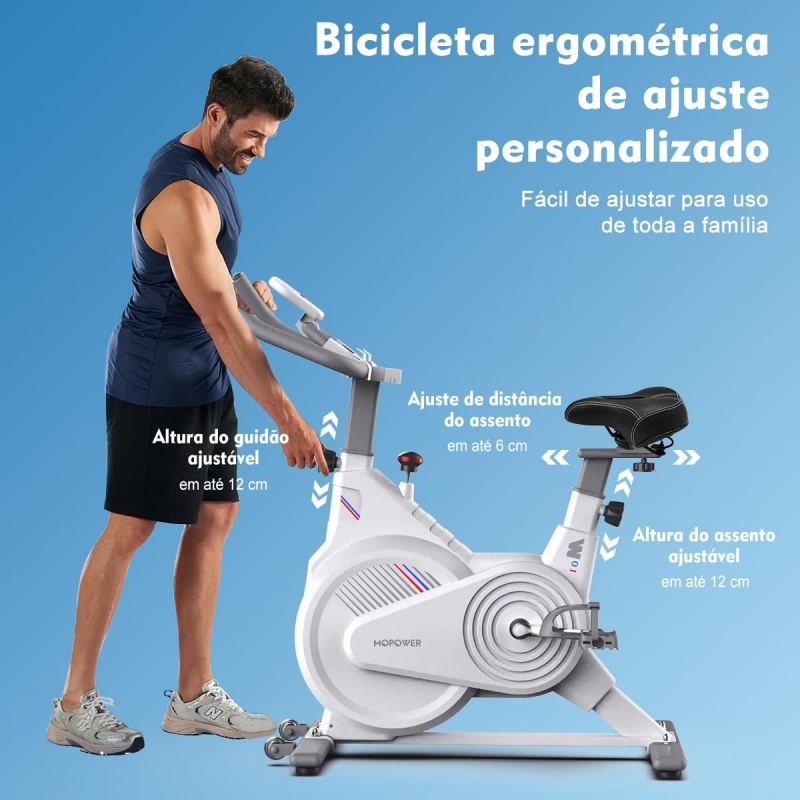 Vélo de spinning d'intérieur,  - Home Gym Rig avis et prix