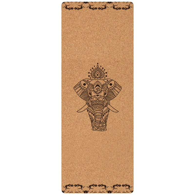 Tapis de Yoga pour équipement  - Home Gym Rubber Flooring avis et prix