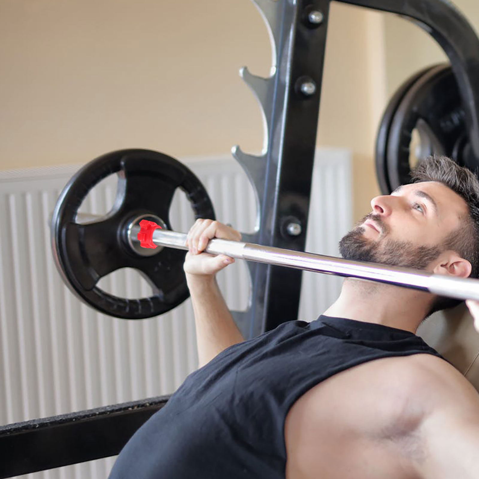 4 Pièces Vis de fixation en pl - Home Gym Rig avis et prix