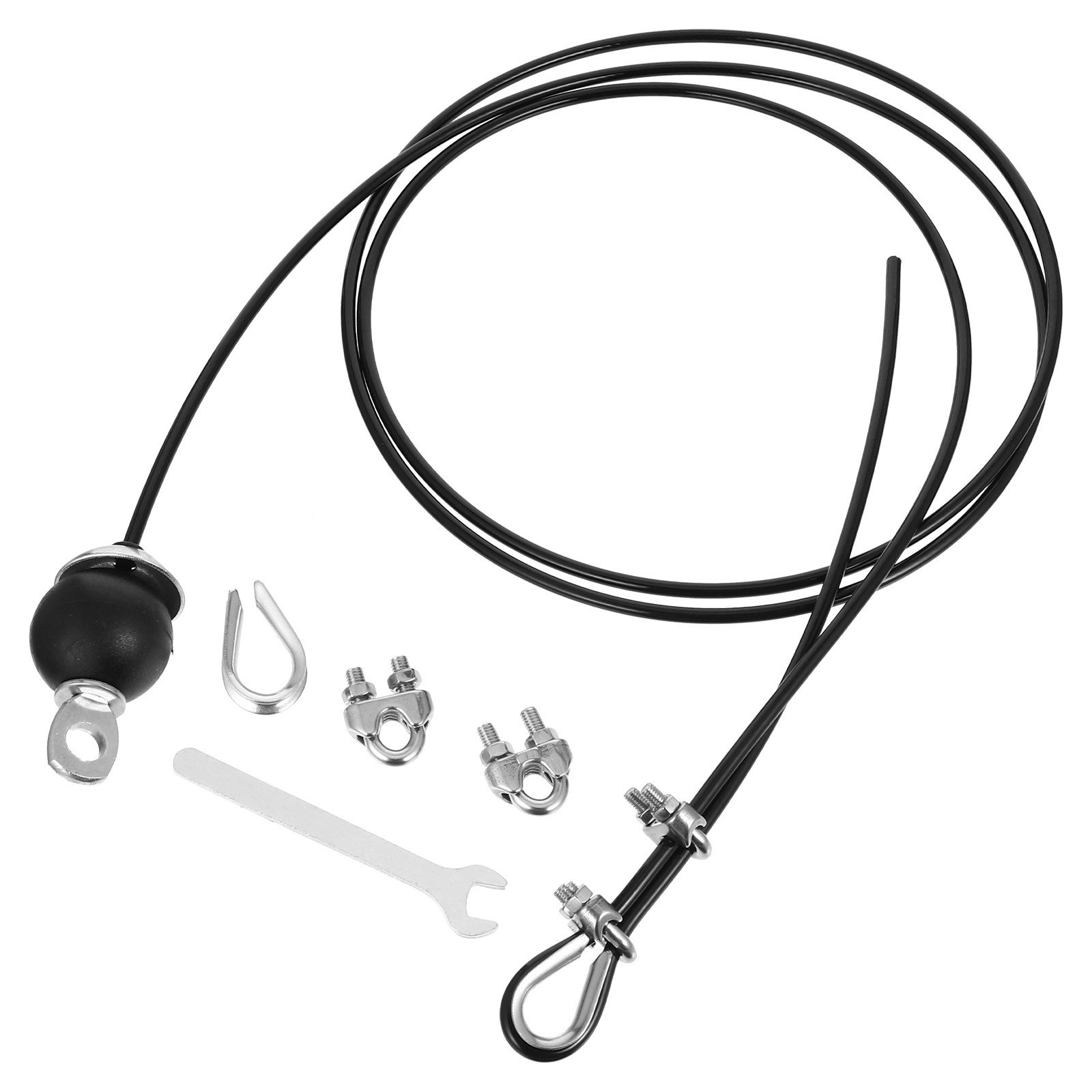 1 ensemble de câble de fitness - Home Gym Diy avis et prix