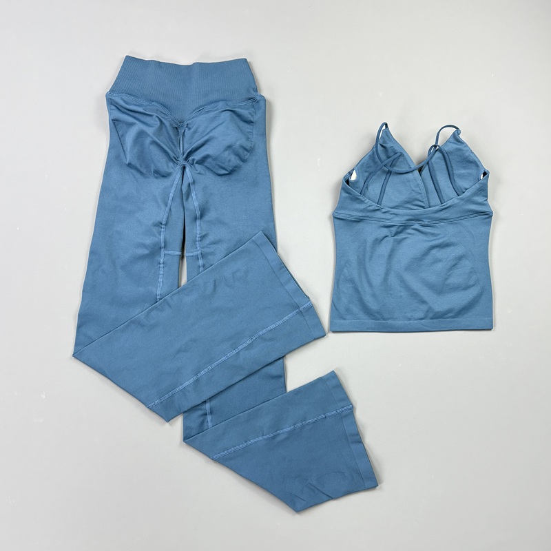 Ensemble de sport 2 pièces san - Home Gym Set avis et prix