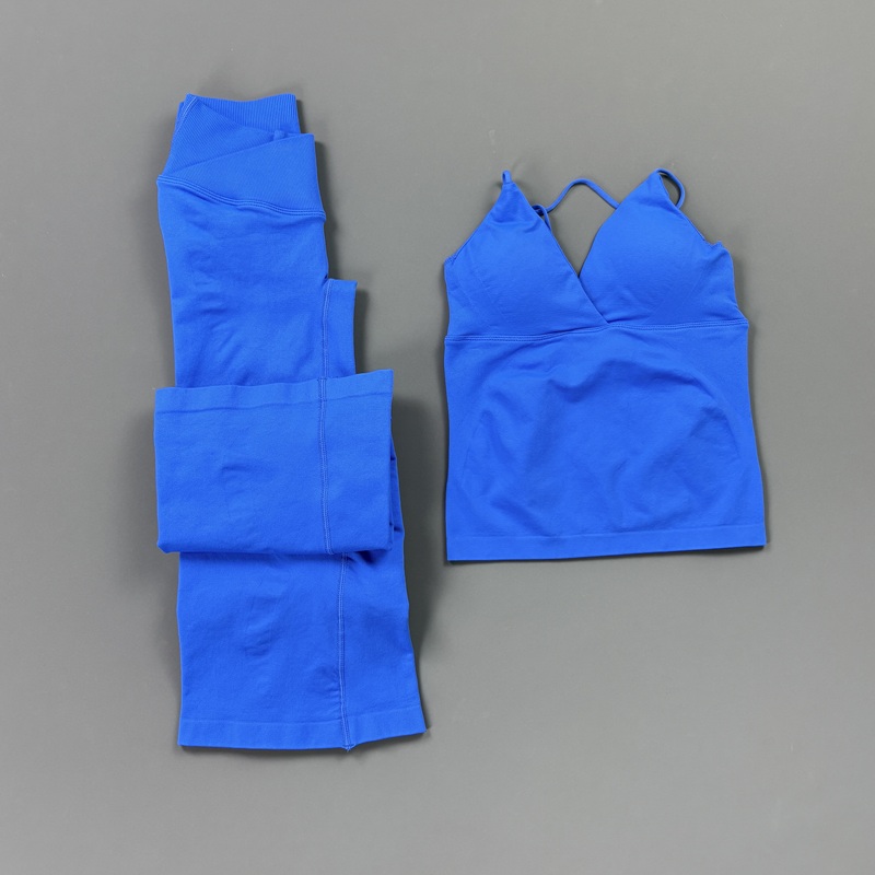 Ensemble de sport 2 pièces san - Home Gym Set avis et prix