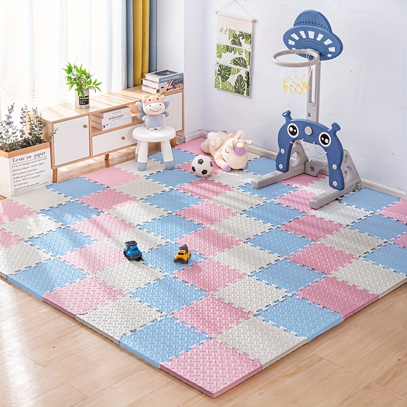 30*30 cm sport tapis de gymnas - Home Gym Yoga Room avis et prix