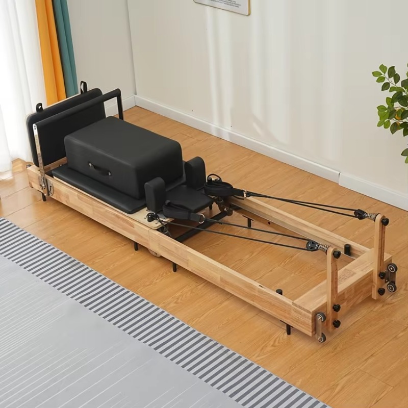 Ensemble de Reformer Pilates p - Home Gym Yoga Room avis et prix