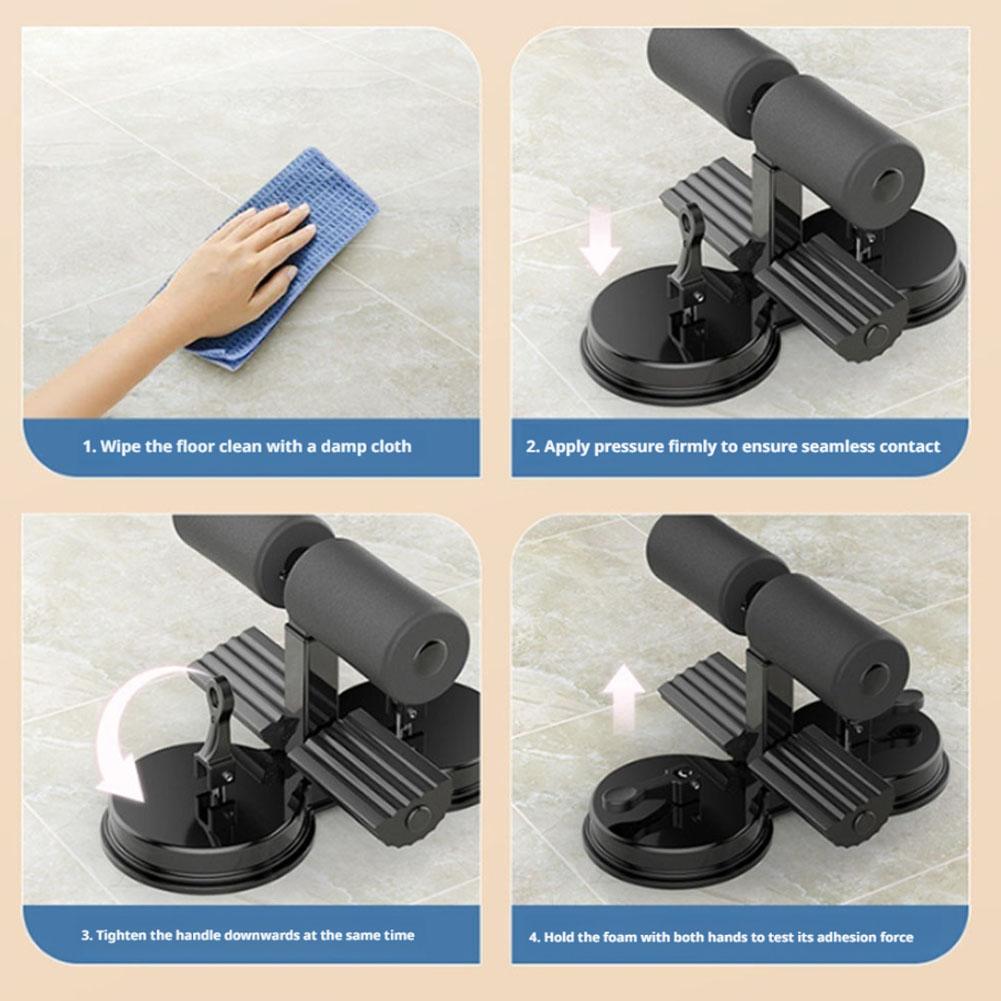 Appareil d'entraînement abdomi - Home Gym Rig avis et prix