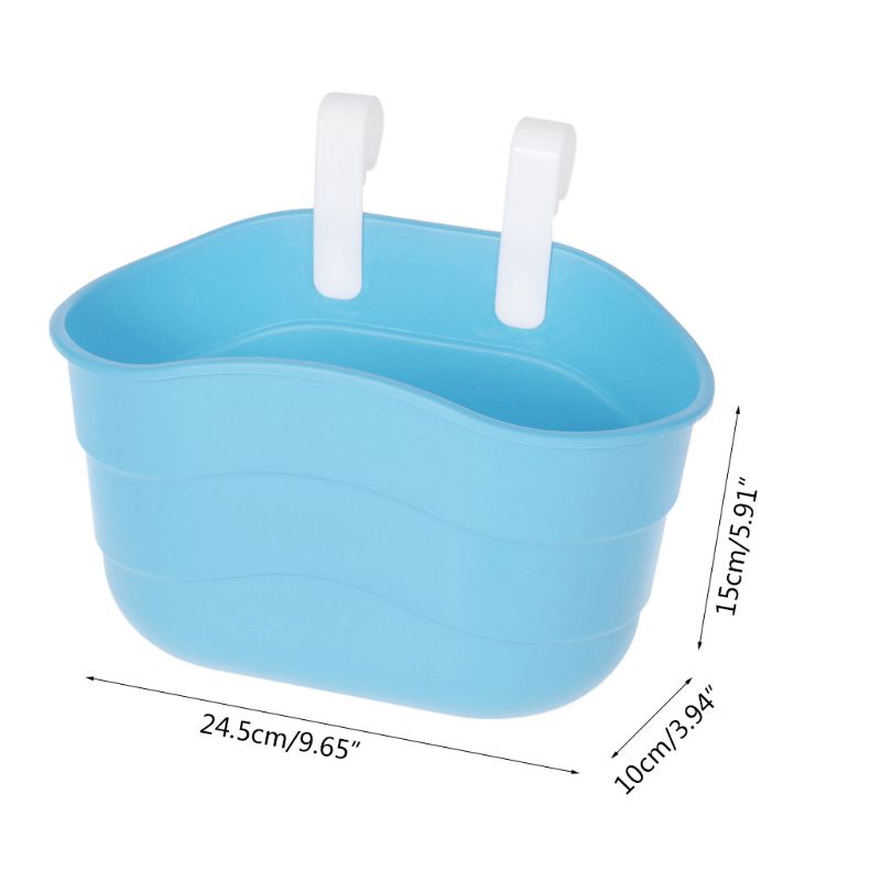 Panier vélo pour enfants, guid - Plyo Box Set avis et prix